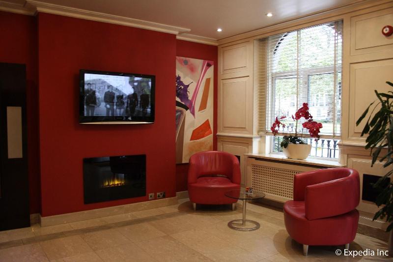 فندق Howard Winchester