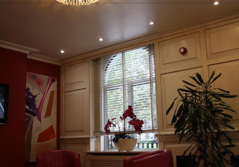 فندق Howard Winchester