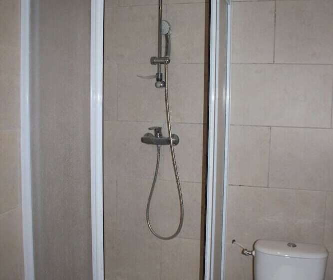 בית מלון כפרי Hôtel De La Beauronne