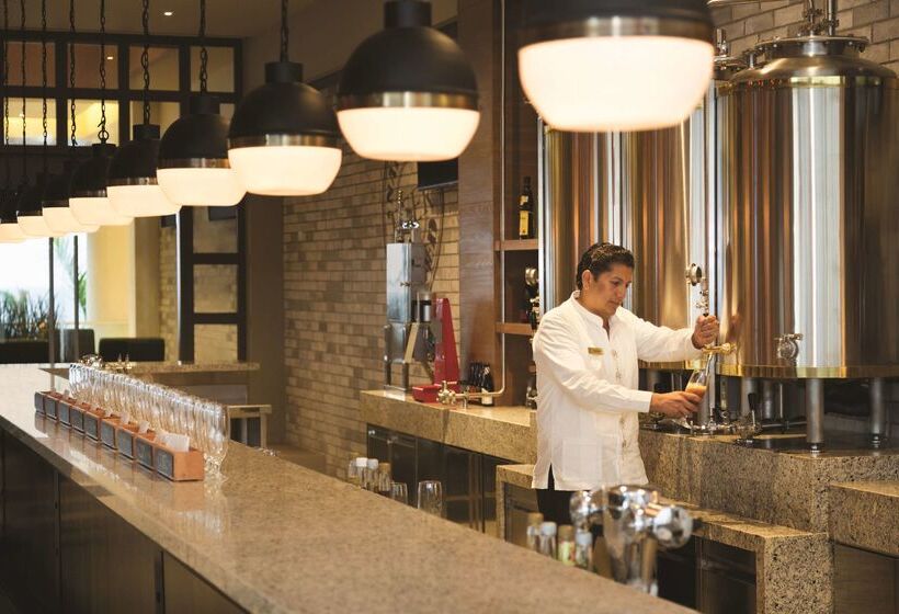 בית מלון כפרי Hyatt Ziva Cancun