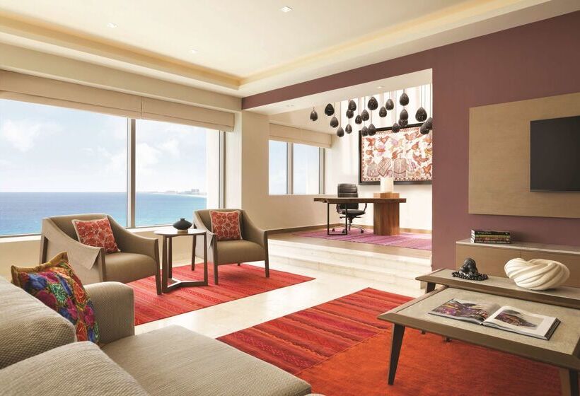 호텔 Hyatt Ziva Cancun