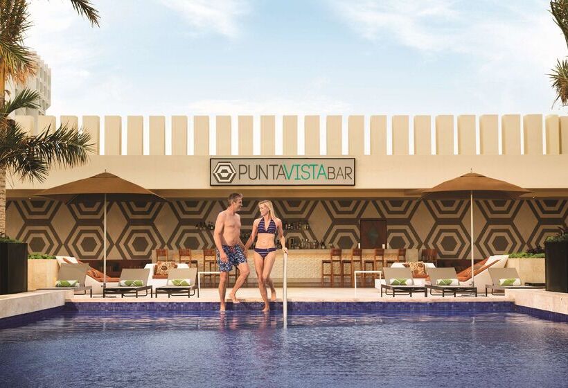 בית מלון כפרי Hyatt Ziva Cancun