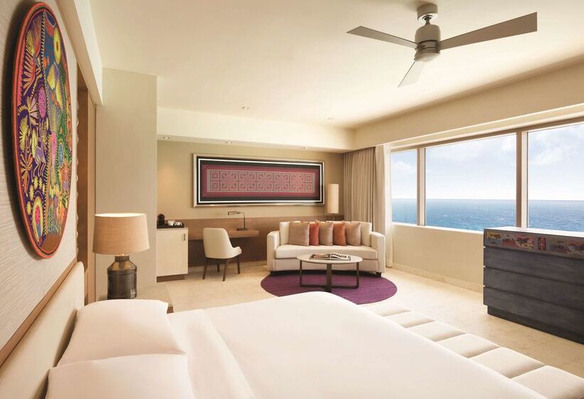 호텔 Hyatt Ziva Cancun