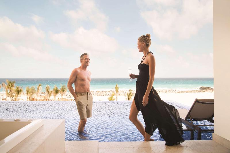 호텔 Hyatt Ziva Cancun