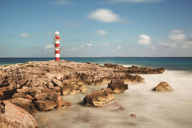 호텔 Hyatt Ziva Cancun
