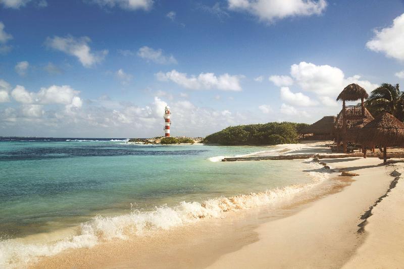 호텔 Hyatt Ziva Cancun