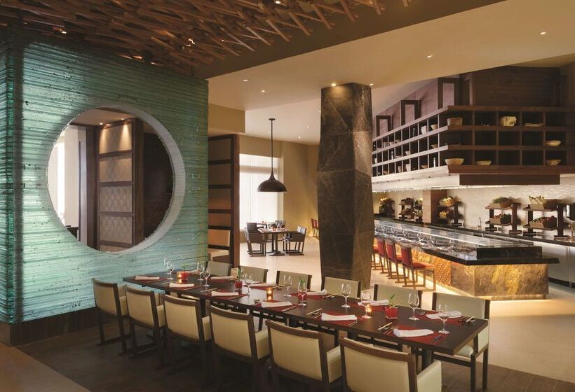 호텔 Hyatt Ziva Cancun