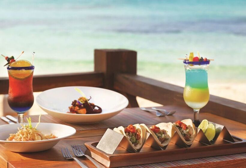 호텔 Hyatt Ziva Cancun