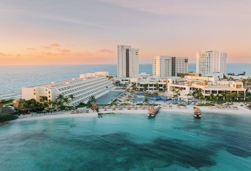 호텔 Hyatt Ziva Cancun
