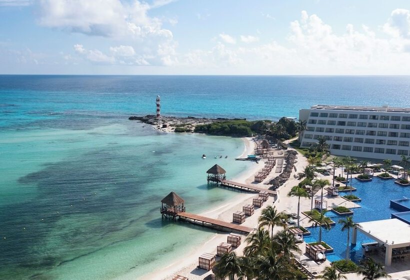 호텔 Hyatt Ziva Cancun