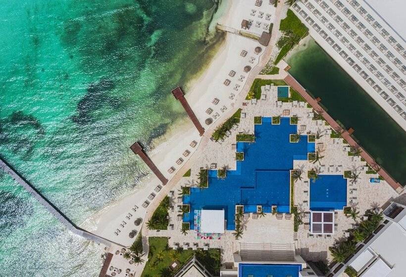 호텔 Hyatt Ziva Cancun