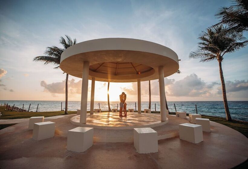 호텔 Hyatt Ziva Cancun