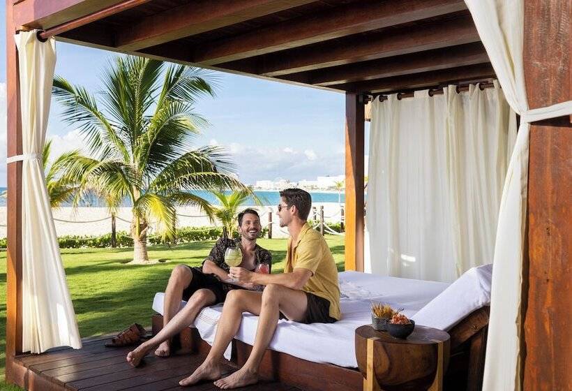 호텔 Hyatt Ziva Cancun