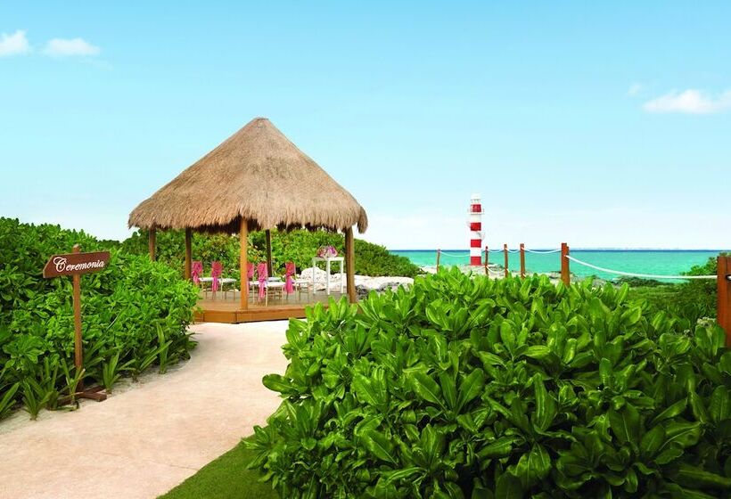 호텔 Hyatt Ziva Cancun