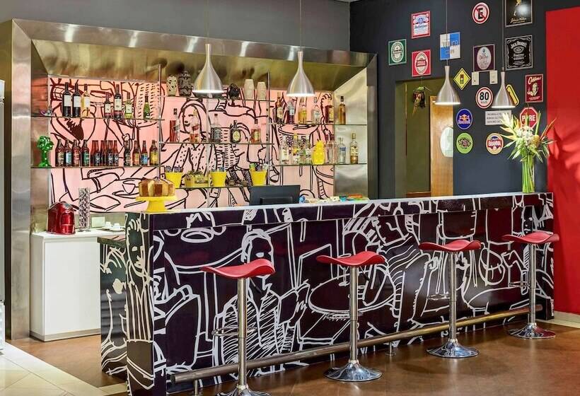 酒店 Ibis Belém Aeroporto