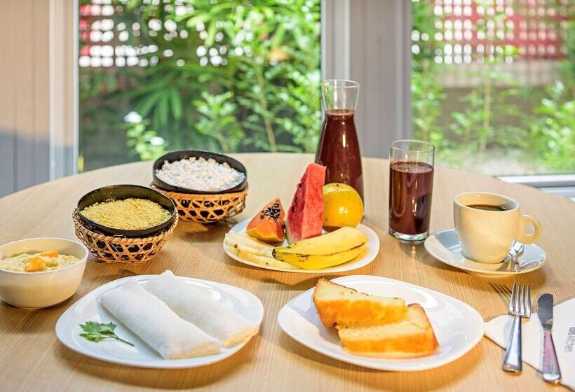 酒店 Ibis Belém Aeroporto