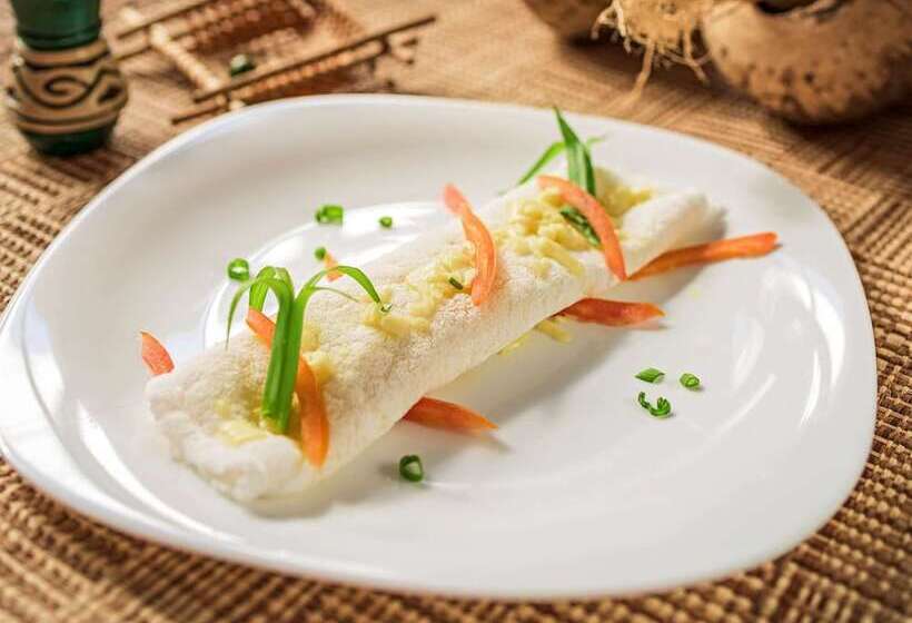 酒店 Ibis Belém Aeroporto