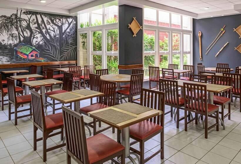 酒店 Ibis Belém Aeroporto