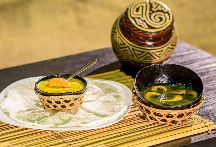 酒店 Ibis Belém Aeroporto