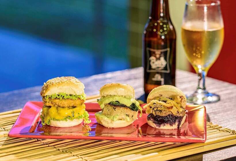 酒店 Ibis Belém Aeroporto