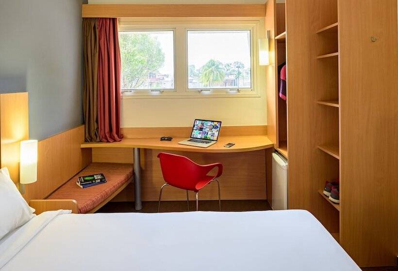 酒店 Ibis Belém Aeroporto