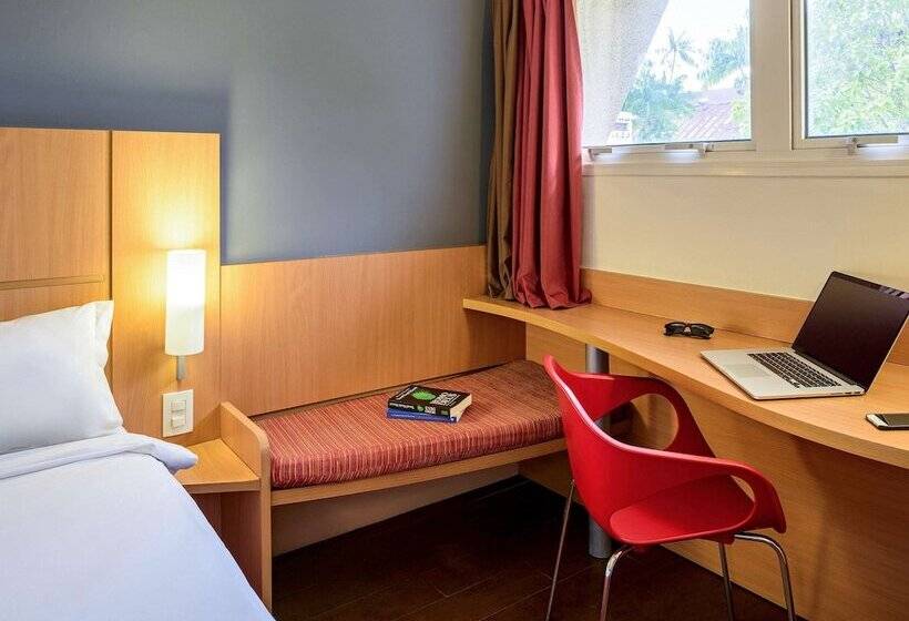 酒店 Ibis Belém Aeroporto