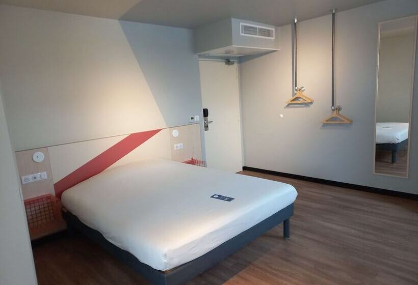 בית מלון כפרי Ibis Budget Antony Massy Rénové 2024