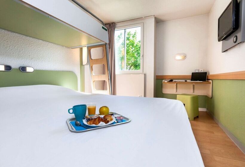 בית מלון כפרי Ibis Budget Antony Massy Rénové 2024