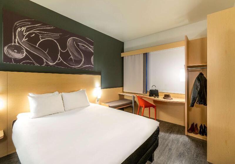 Отель Ibis Queretaro