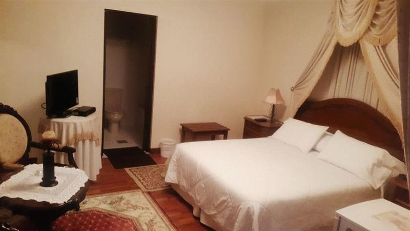 هتل Independencia