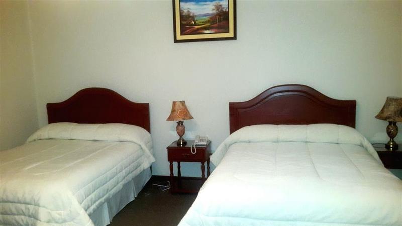 هتل Independencia