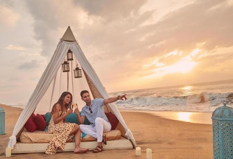 ホテル Intercontinental Chennai Mahabalipuram Resort, An Ihg