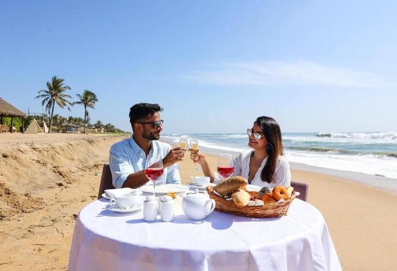 ホテル Intercontinental Chennai Mahabalipuram Resort, An Ihg