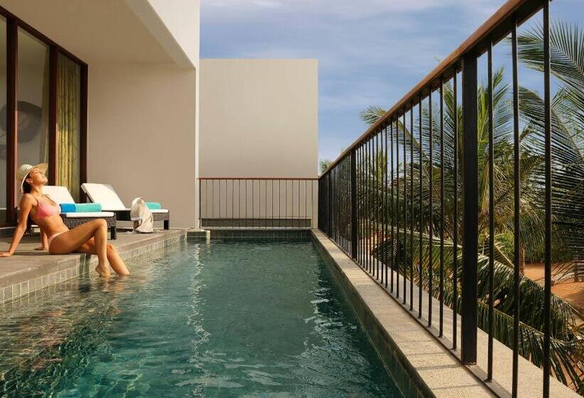 ホテル Intercontinental Chennai Mahabalipuram Resort, An Ihg