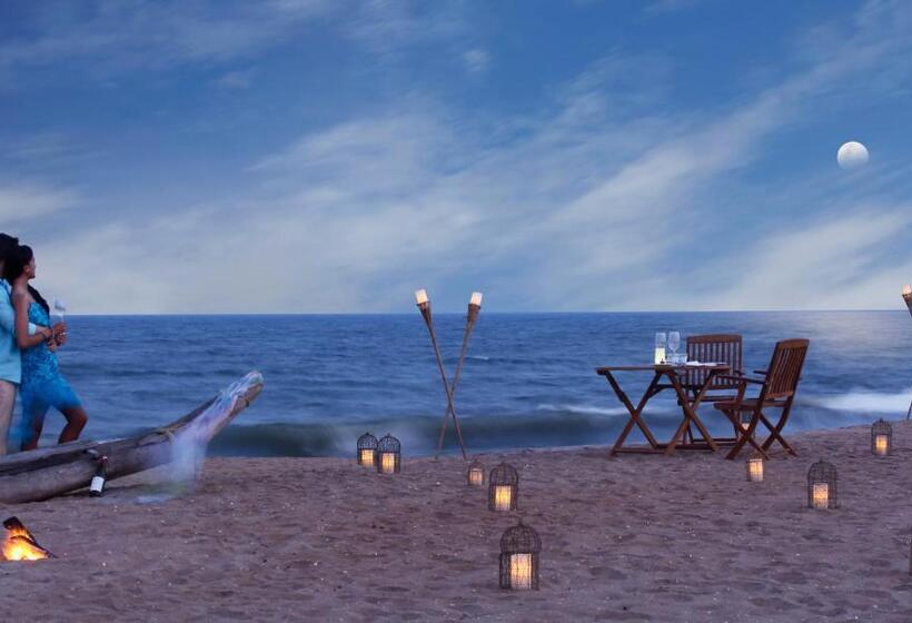 ホテル Intercontinental Chennai Mahabalipuram Resort, An Ihg