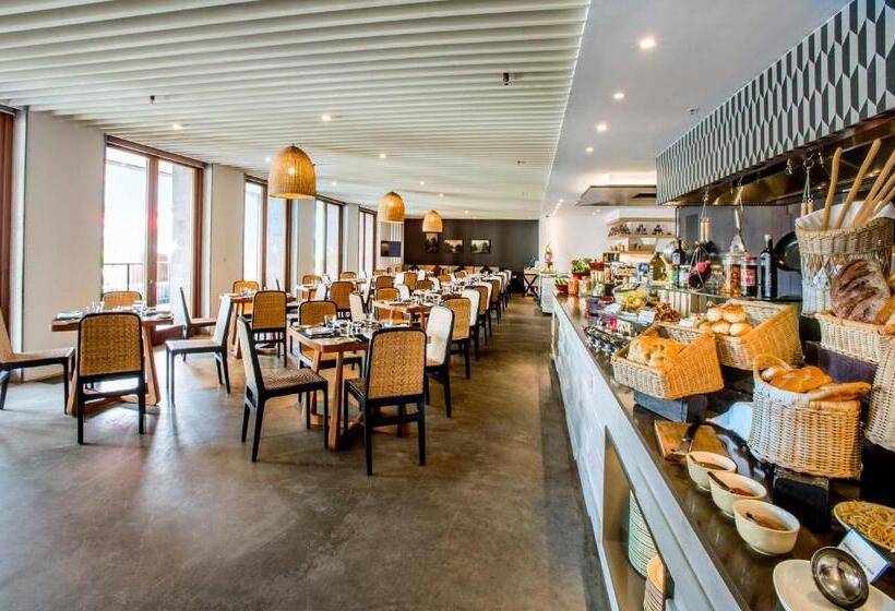 ホテル Intercontinental Chennai Mahabalipuram Resort, An Ihg