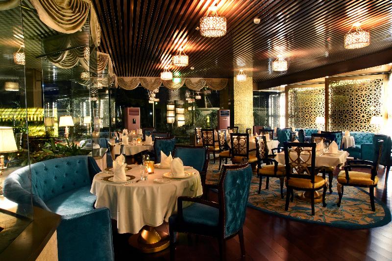 בית מלון כפרי Intercontinental Jaipur Tonk Road By Ihg