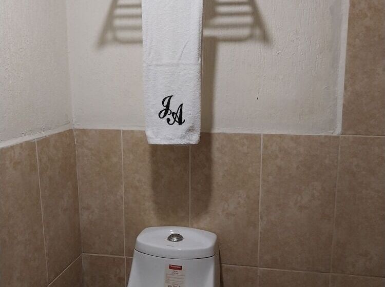 Отель Jorge Alejandro