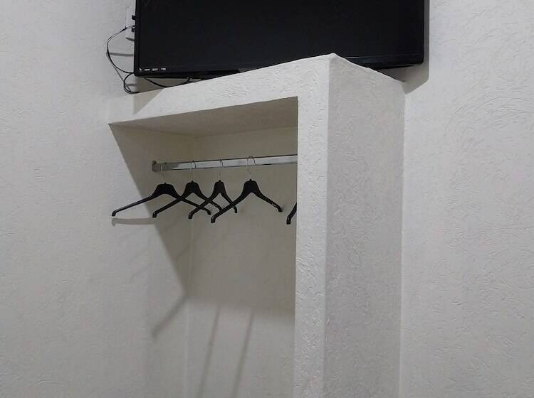 Отель Jorge Alejandro