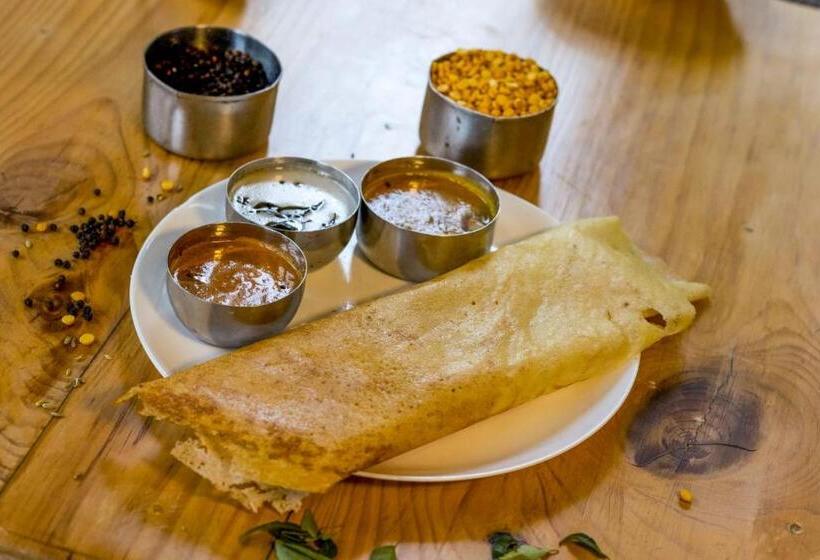 هتل Just Guest House, Chennai Airport