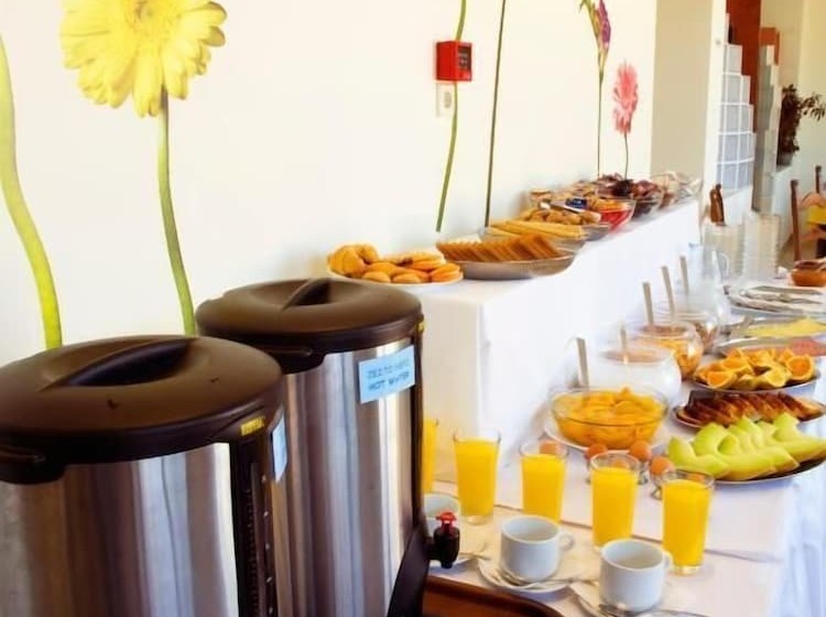 בית מלון כפרי Kissamos