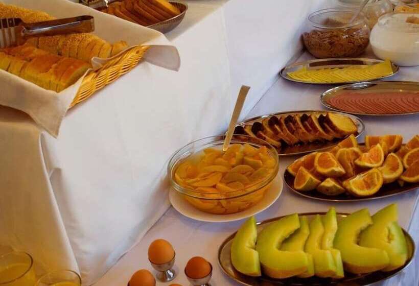 בית מלון כפרי Kissamos