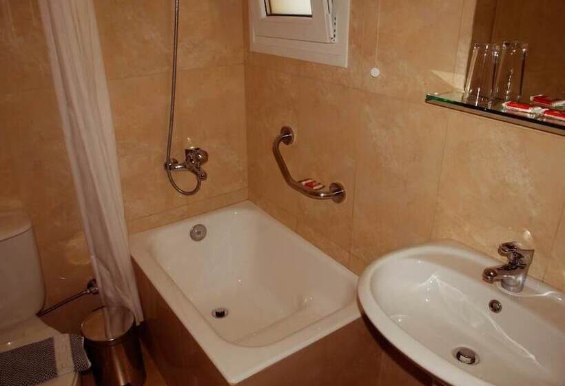 בית מלון כפרי Kissamos