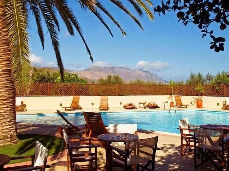 בית מלון כפרי Kissamos