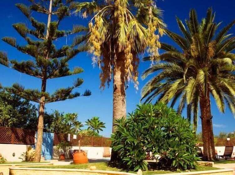 בית מלון כפרי Kissamos