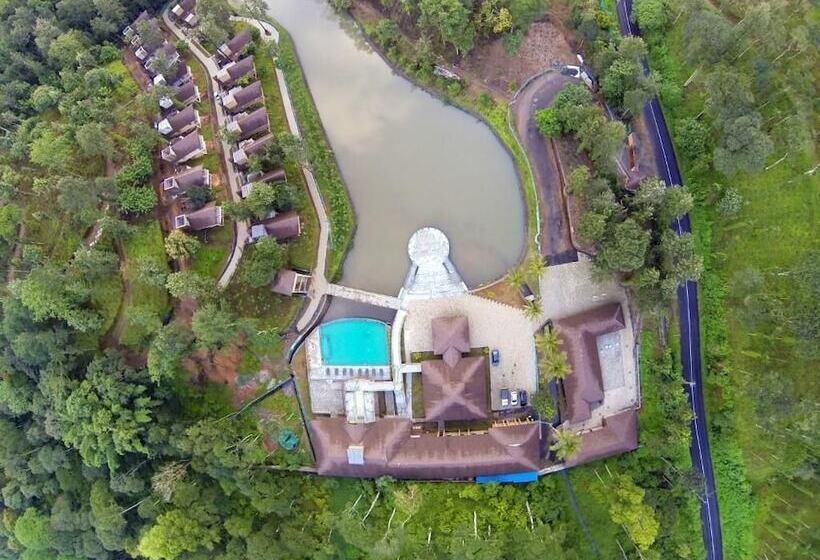 هتل Kofiland Resort