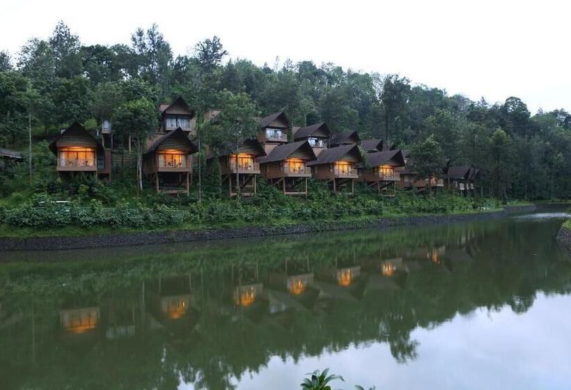 هتل Kofiland Resort