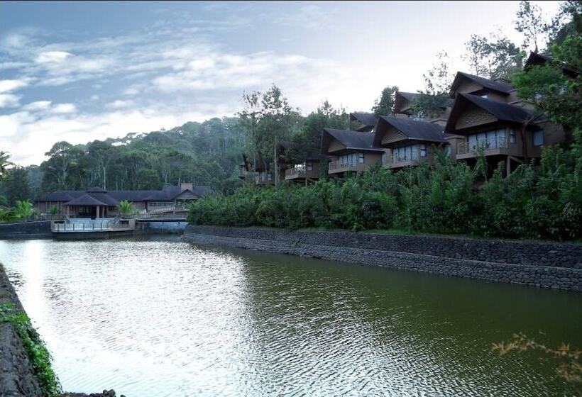 هتل Kofiland Resort