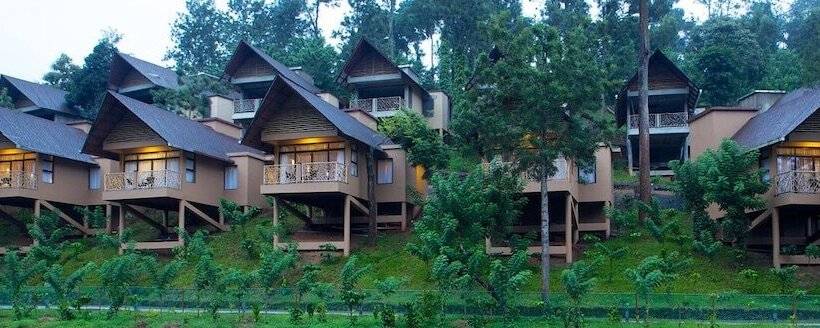 هتل Kofiland Resort