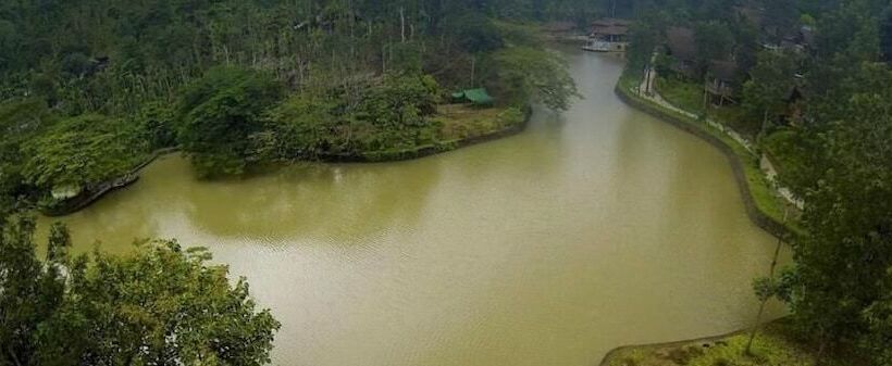 هتل Kofiland Resort